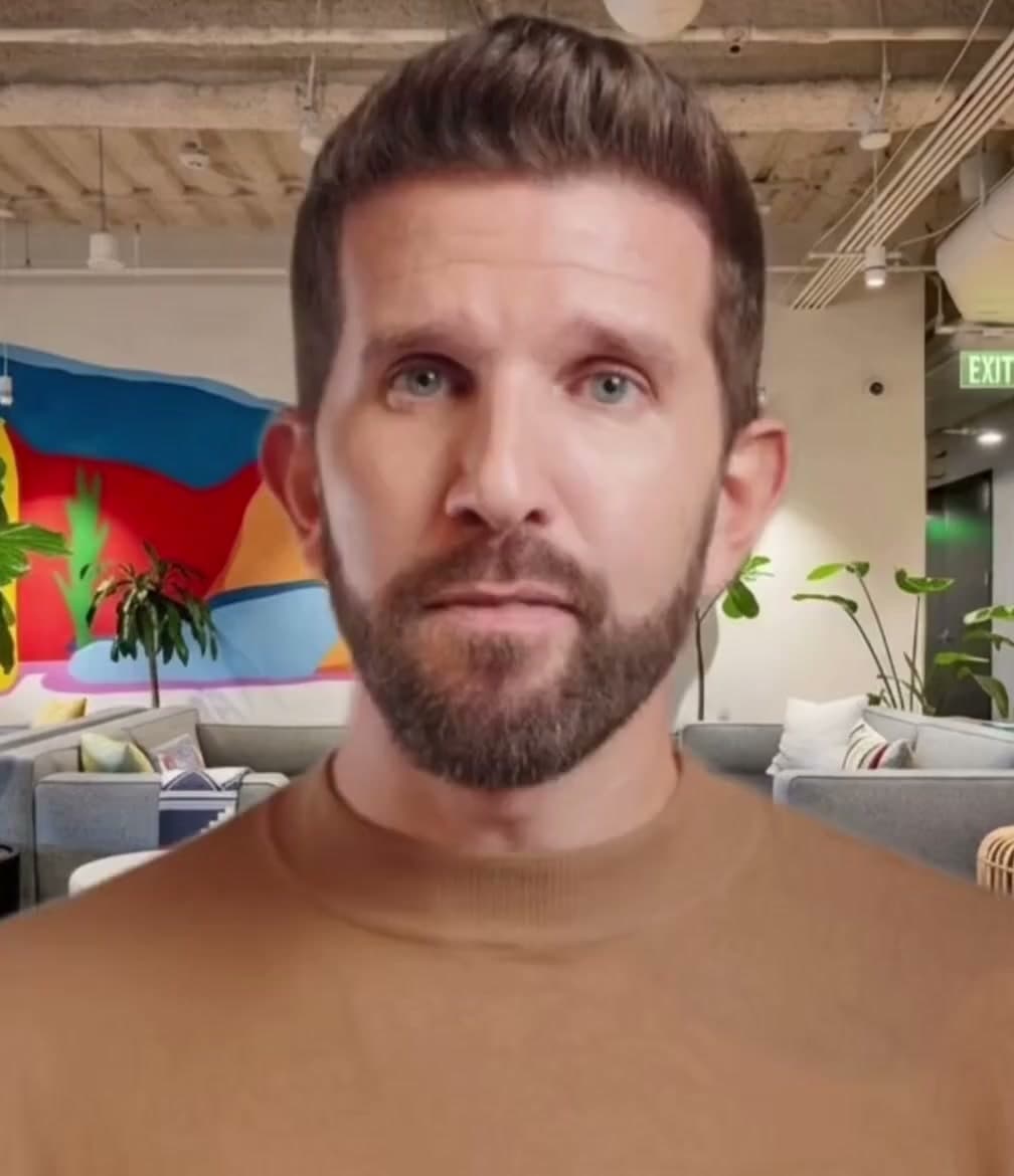 AI business promo video demo