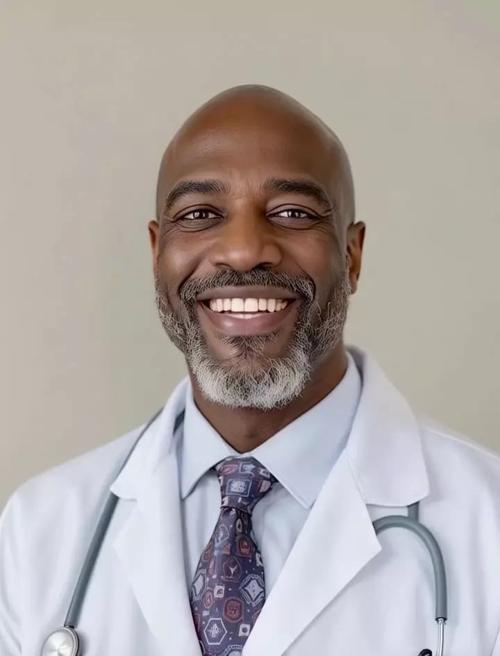 Dr. Andrade