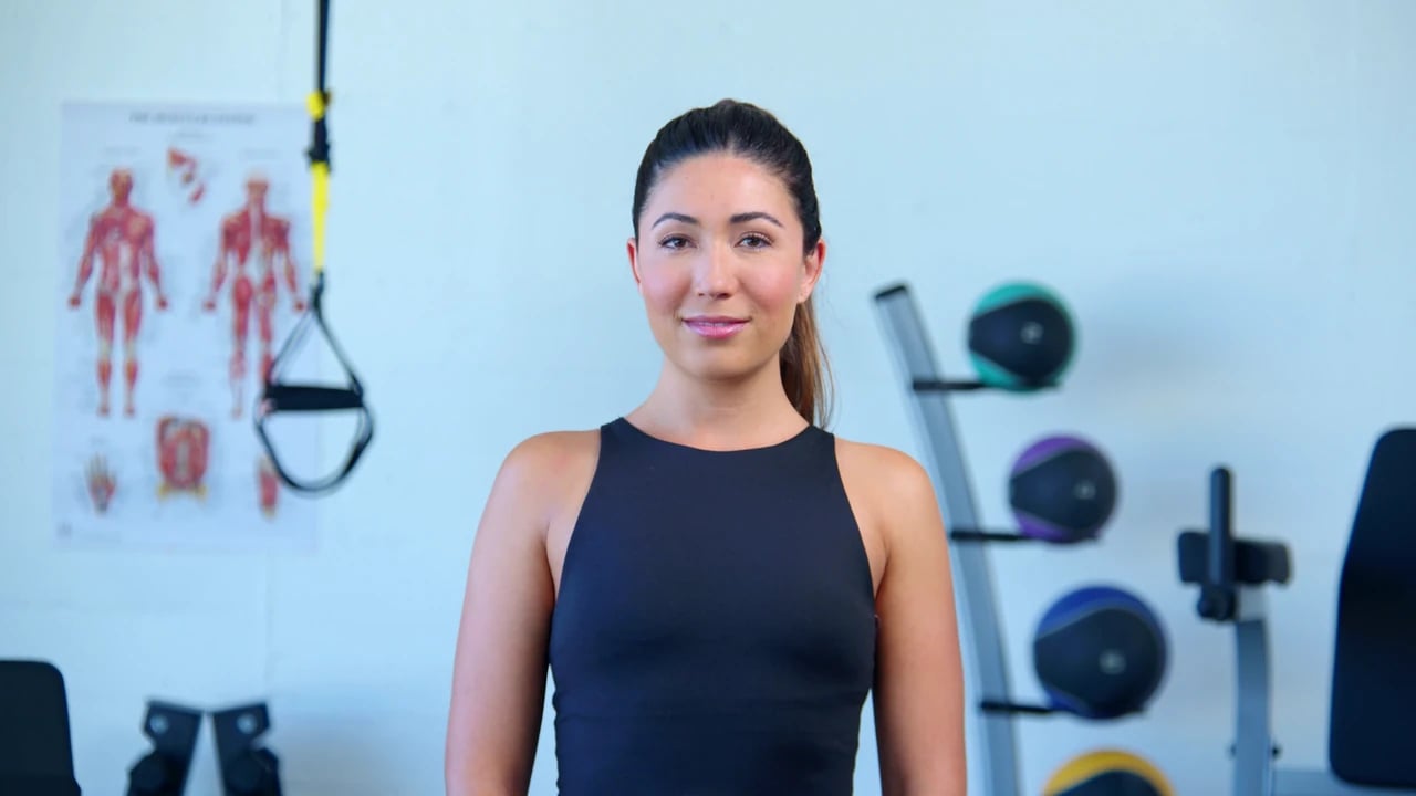 Elenora Fitness Coach 2