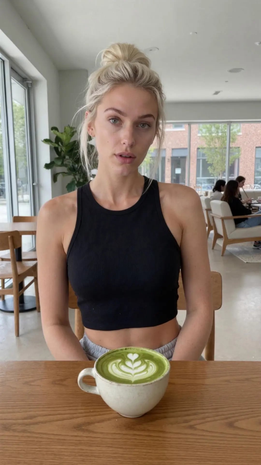 Gabrielle