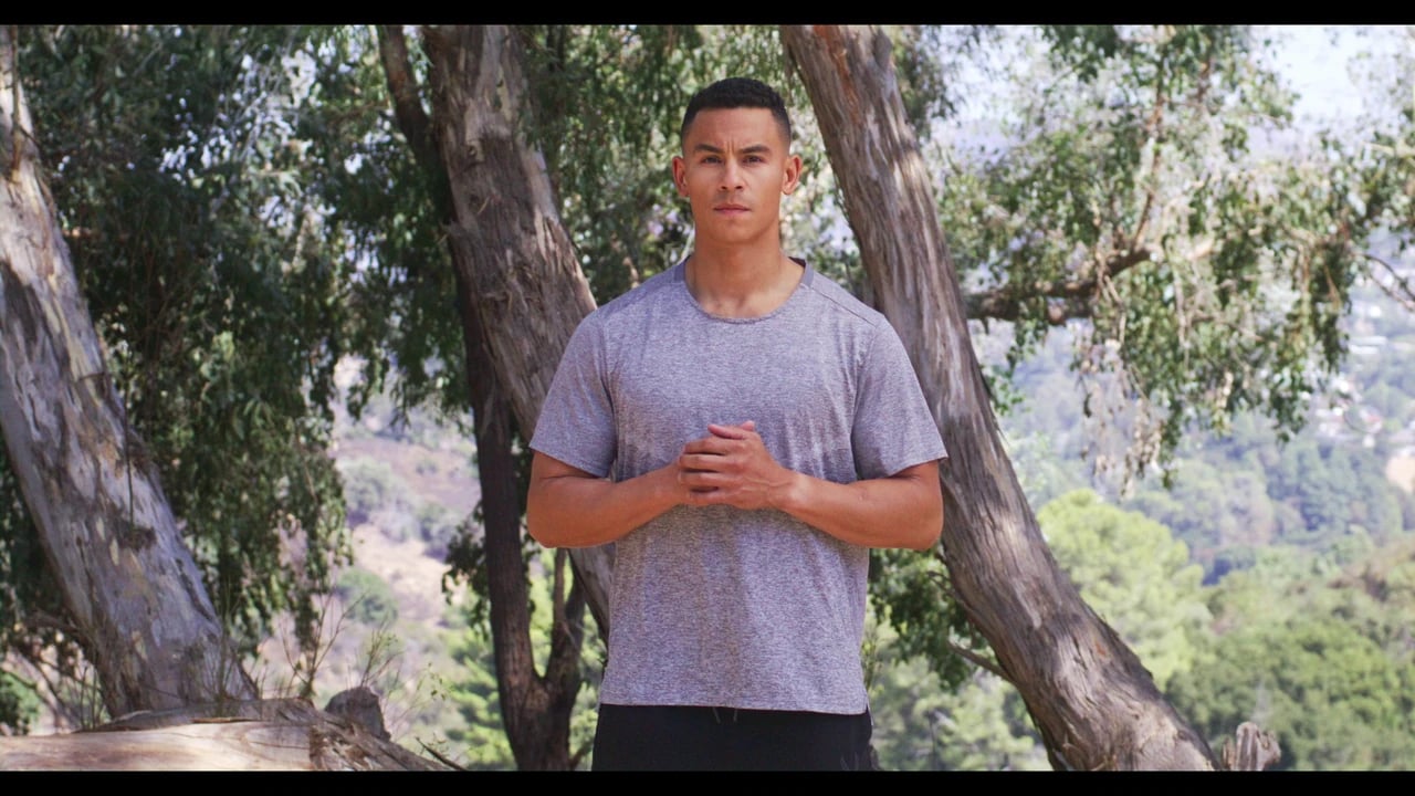 Gerardo Outdoor Sport Front