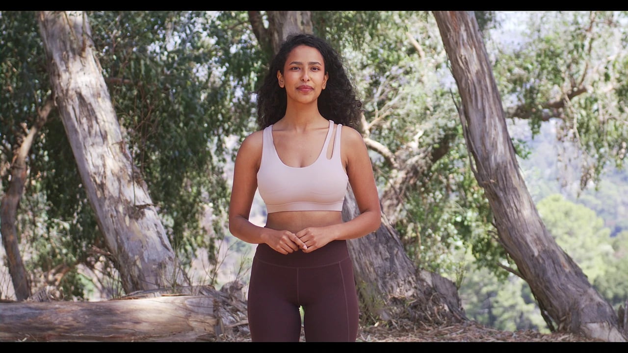 Kavya Outdoor Sport Front
