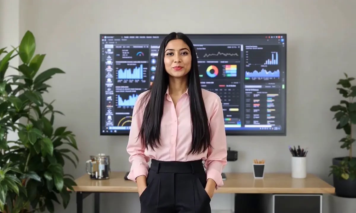 Saanvi